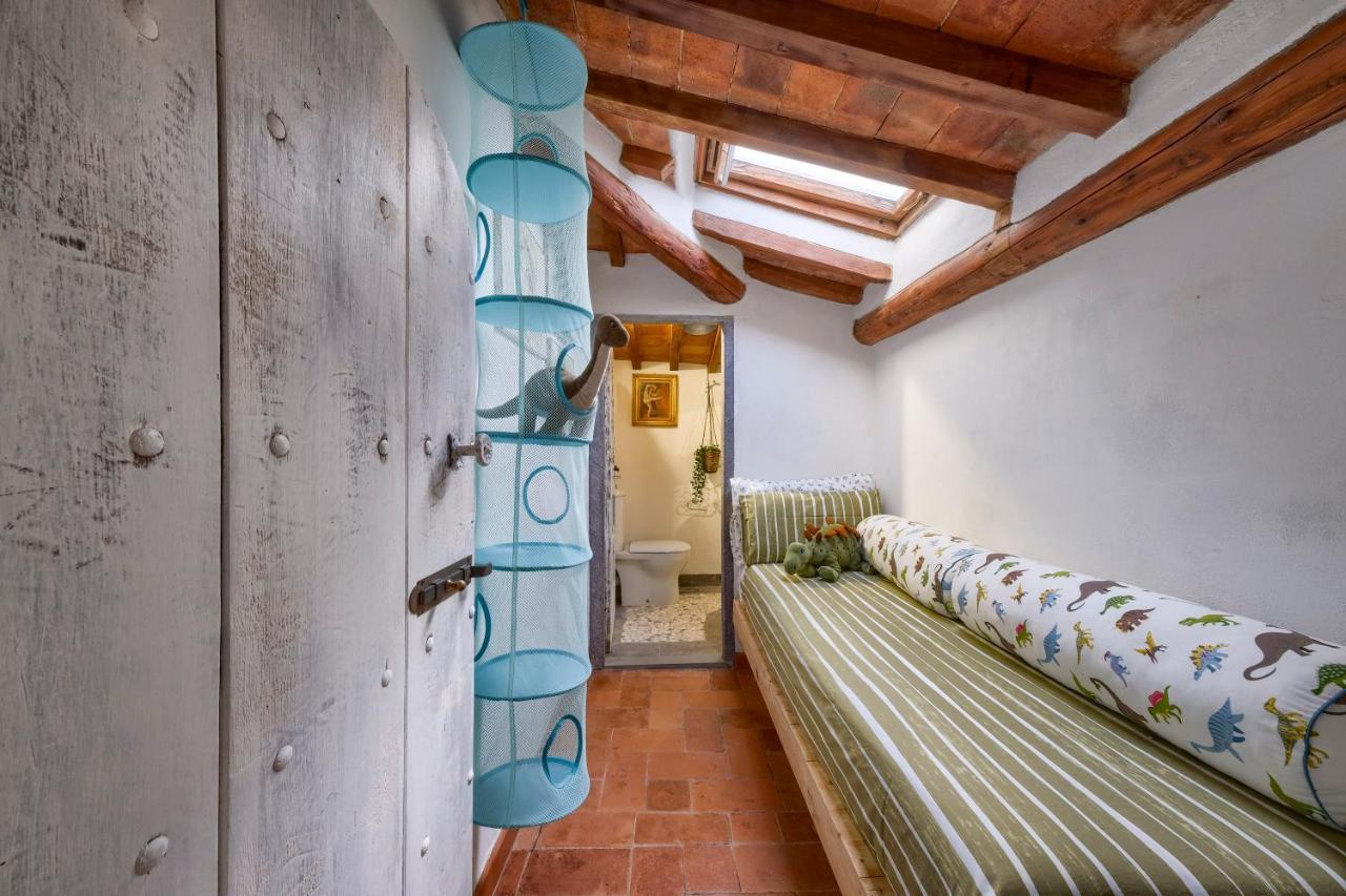 Villa Maria - In The Hills Above Florence Castiglione  Extérieur photo