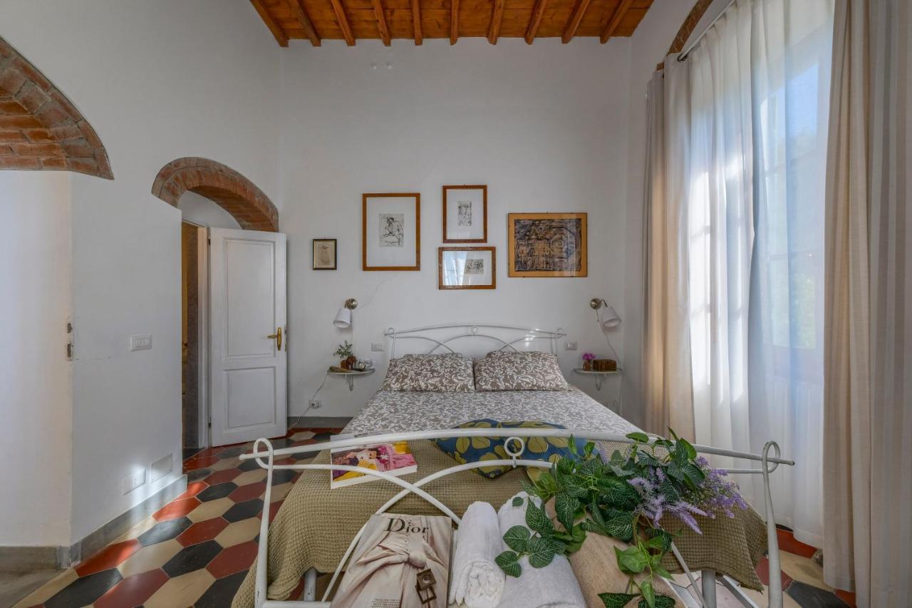 Villa Maria - In The Hills Above Florence Castiglione  Extérieur photo