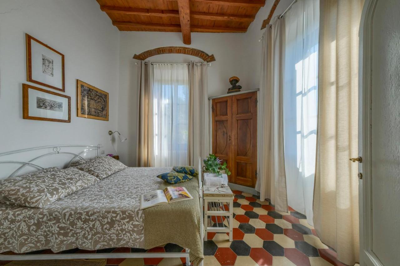 Villa Maria - In The Hills Above Florence Castiglione  Extérieur photo