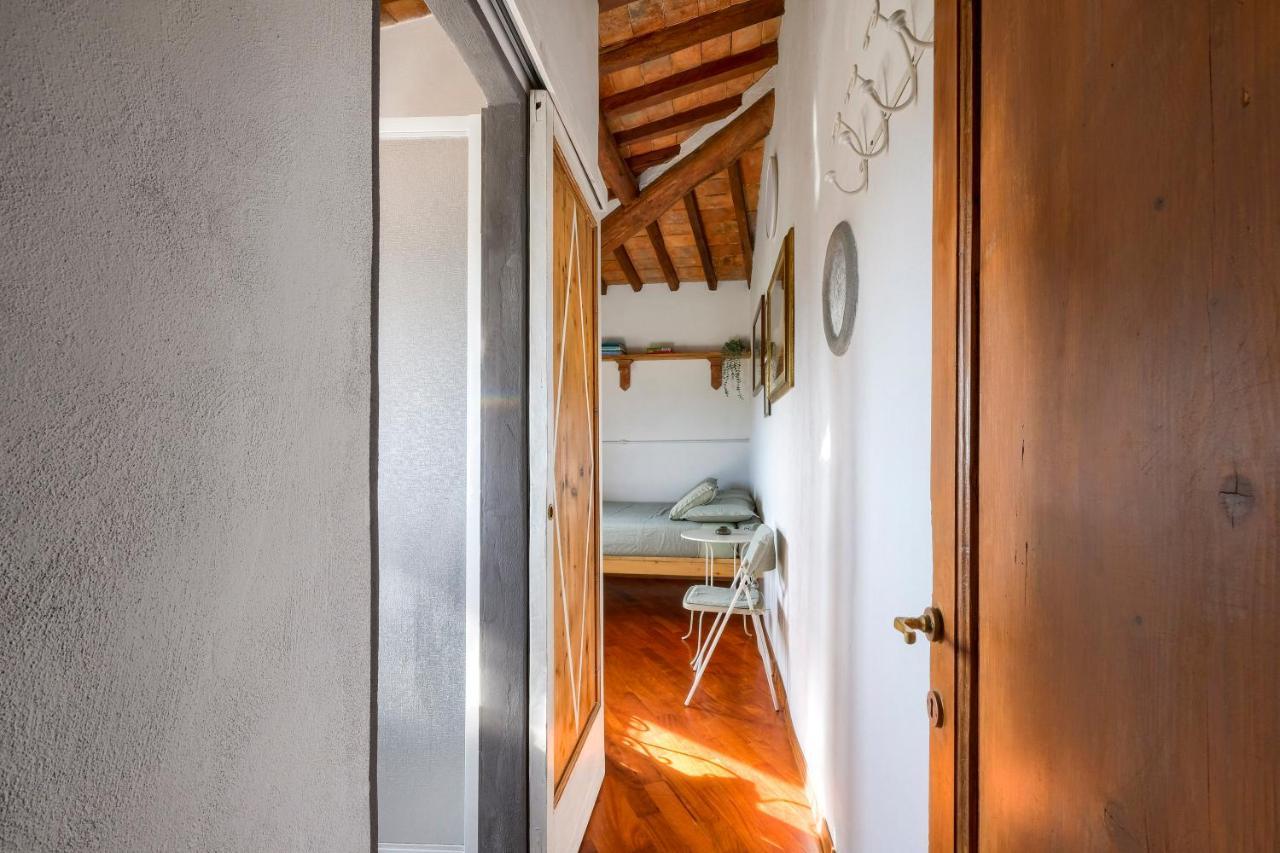 Villa Maria - In The Hills Above Florence Castiglione  Extérieur photo