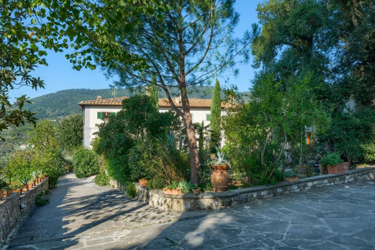 Villa Maria - In The Hills Above Florence Castiglione  Extérieur photo
